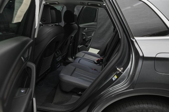 Used 2022 Audi Q5 e For Sale in Murray, UT