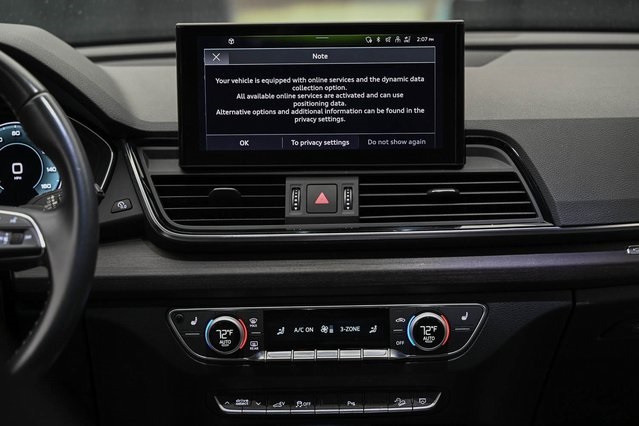 Used 2022 Audi Q5 e For Sale in Murray, UT