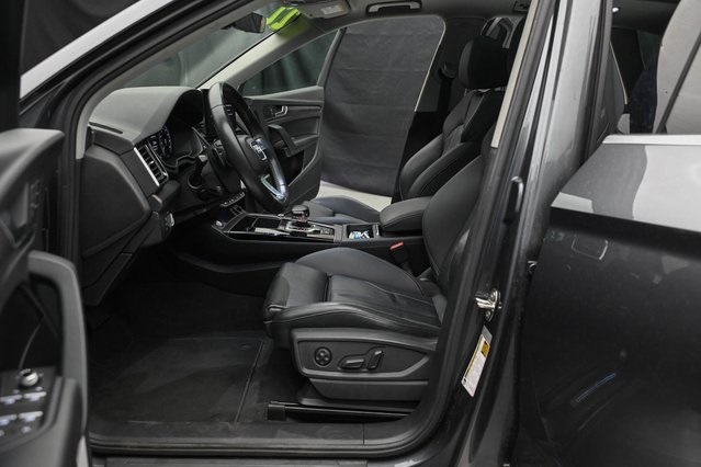 Used 2022 Audi Q5 e For Sale in Murray, UT