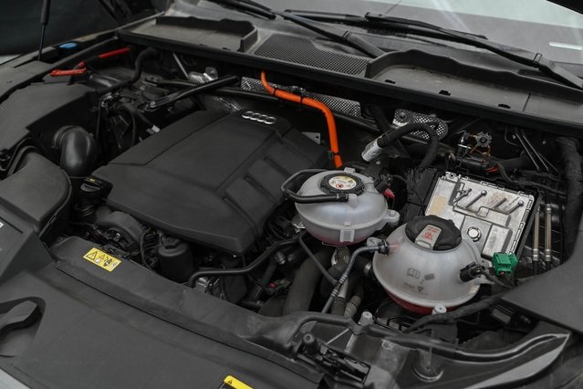 Used 2022 Audi Q5 e For Sale in Murray, UT