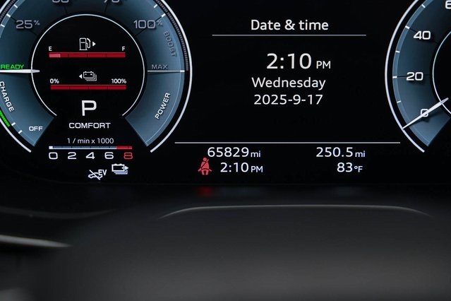 Used 2022 Audi Q5 e For Sale in Murray, UT