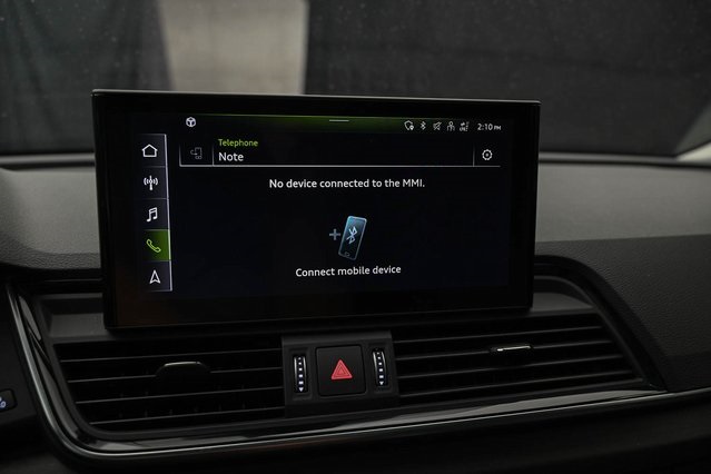 Used 2022 Audi Q5 e For Sale in Murray, UT