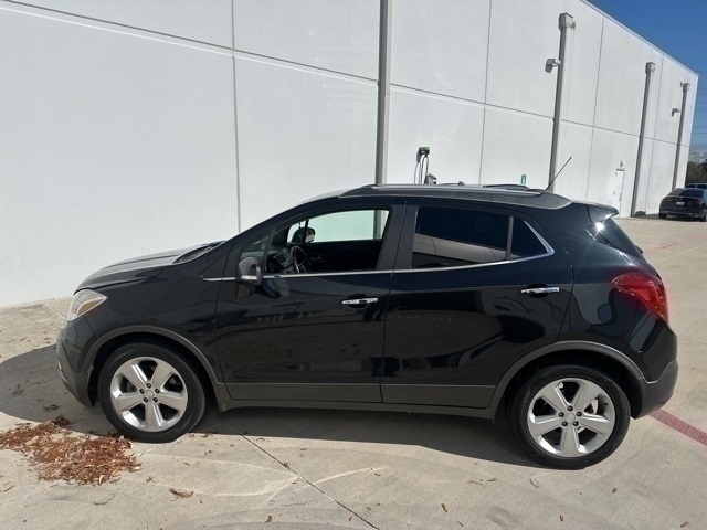 2015 Buick Encore Premium FWD