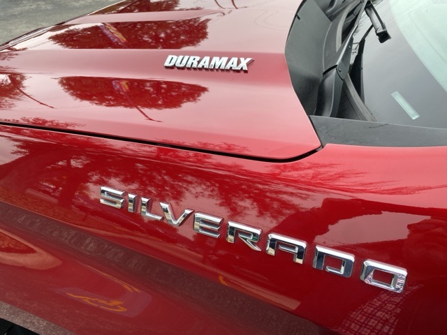 Used Car 2023 Chevrolet Silverado 1500  Ltz For Sale Under $50,000 In San Antonio, Texas