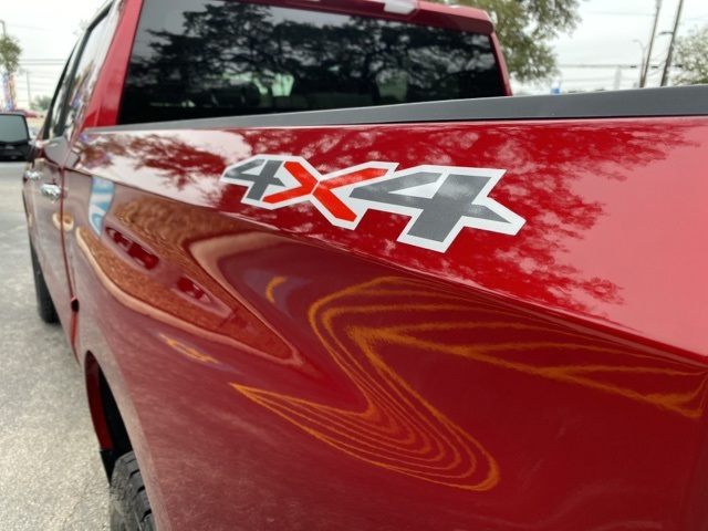 Used Car 2023 Chevrolet Silverado 1500  Ltz For Sale Under $50,000 In San Antonio, Texas