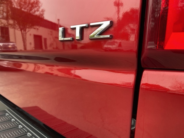 Used Car 2023 Chevrolet Silverado 1500  Ltz For Sale Under $50,000 In San Antonio, Texas