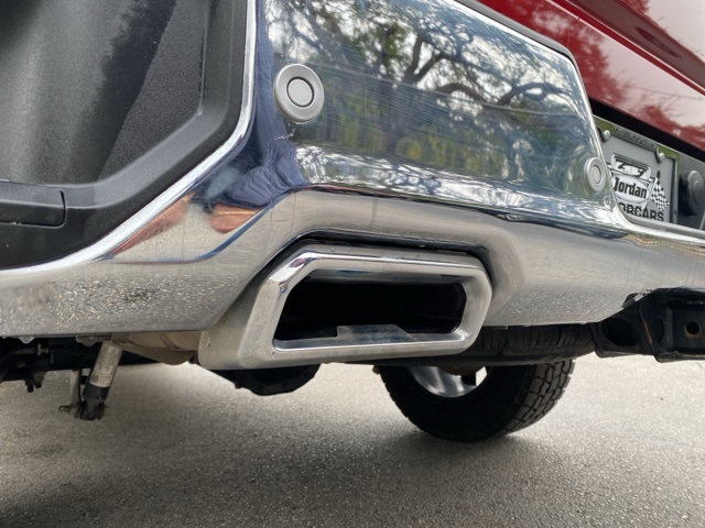 Used Car 2023 Chevrolet Silverado 1500  Ltz For Sale Under $50,000 In San Antonio, Texas