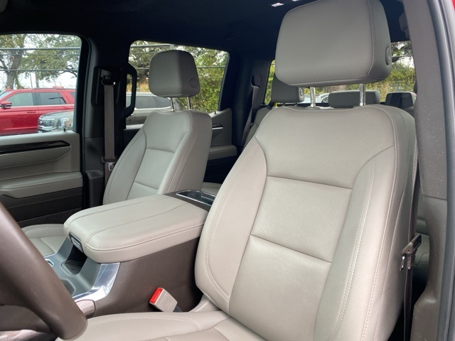 Used Car 2023 Chevrolet Silverado 1500  Ltz For Sale Under $50,000 In San Antonio, Texas