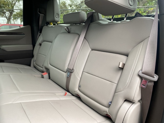 Used Car 2023 Chevrolet Silverado 1500  Ltz For Sale Under $50,000 In San Antonio, Texas