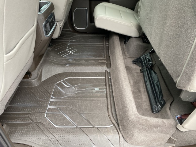 Used Car 2023 Chevrolet Silverado 1500  Ltz For Sale Under $50,000 In San Antonio, Texas