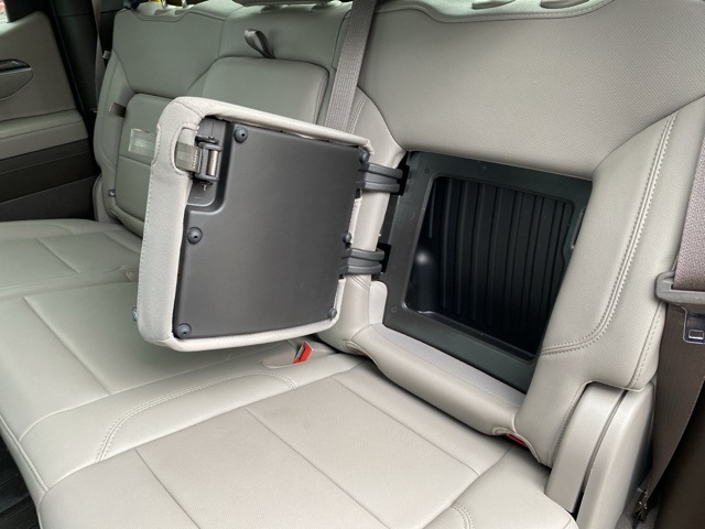 Used Car 2023 Chevrolet Silverado 1500  Ltz For Sale Under $50,000 In San Antonio, Texas