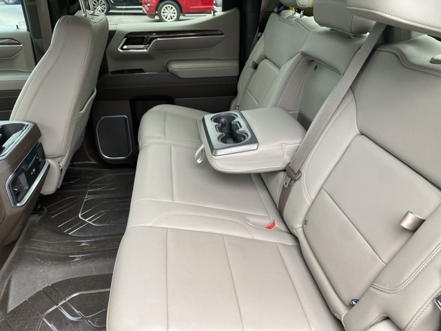 Used Car 2023 Chevrolet Silverado 1500  Ltz For Sale Under $50,000 In San Antonio, Texas