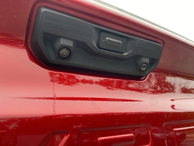 Used Car 2023 Chevrolet Silverado 1500  Ltz For Sale Under $50,000 In San Antonio, Texas