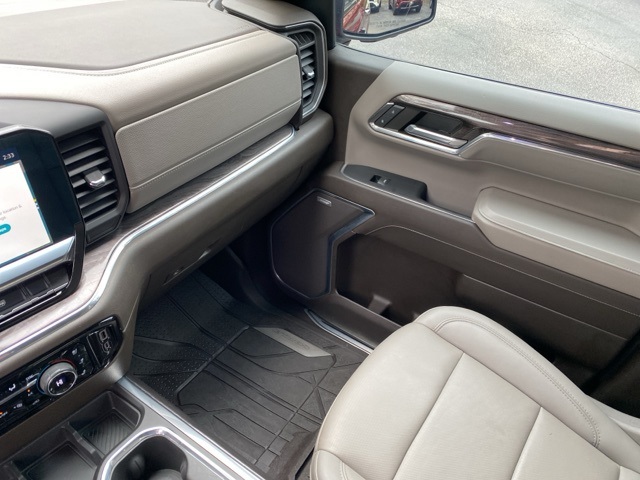 Used Car 2023 Chevrolet Silverado 1500  Ltz For Sale Under $50,000 In San Antonio, Texas