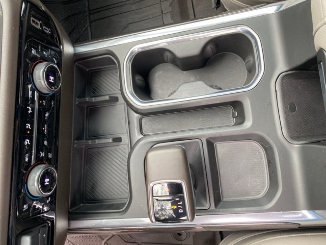 Used Car 2023 Chevrolet Silverado 1500  Ltz For Sale Under $50,000 In San Antonio, Texas