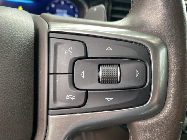 Used Car 2023 Chevrolet Silverado 1500  Ltz For Sale Under $50,000 In San Antonio, Texas