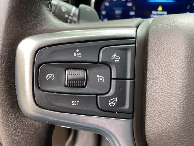 Used Car 2023 Chevrolet Silverado 1500  Ltz For Sale Under $50,000 In San Antonio, Texas