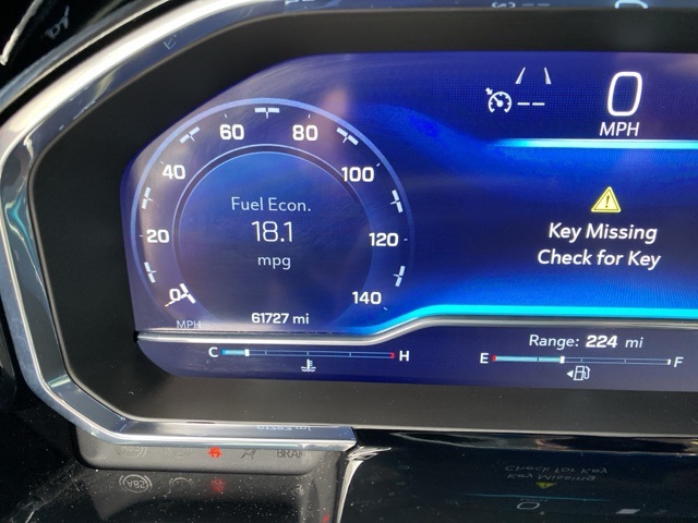 Used Car 2023 Chevrolet Silverado 1500  Ltz For Sale Under $50,000 In San Antonio, Texas