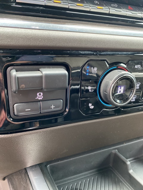 Used Car 2023 Chevrolet Silverado 1500  Ltz For Sale Under $50,000 In San Antonio, Texas