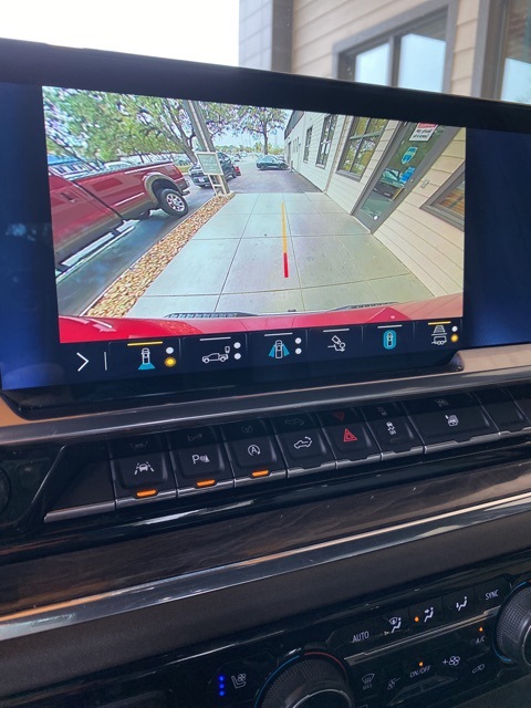 Used Car 2023 Chevrolet Silverado 1500  Ltz For Sale Under $50,000 In San Antonio, Texas