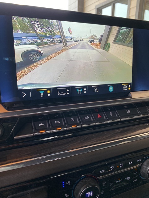 Used Car 2023 Chevrolet Silverado 1500  Ltz For Sale Under $50,000 In San Antonio, Texas