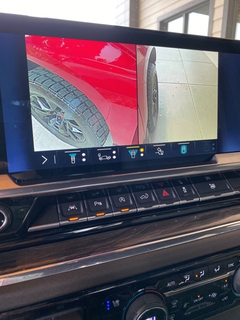 Used Car 2023 Chevrolet Silverado 1500  Ltz For Sale Under $50,000 In San Antonio, Texas