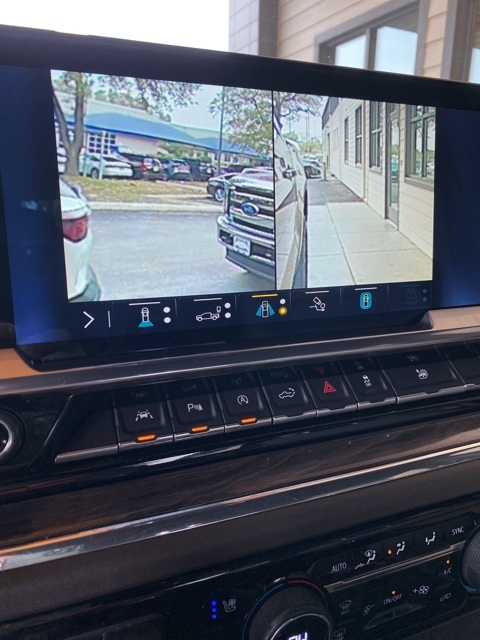 Used Car 2023 Chevrolet Silverado 1500  Ltz For Sale Under $50,000 In San Antonio, Texas