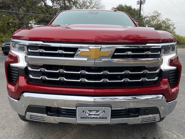 Used Car 2023 Chevrolet Silverado 1500  Ltz For Sale Under $50,000 In San Antonio, Texas