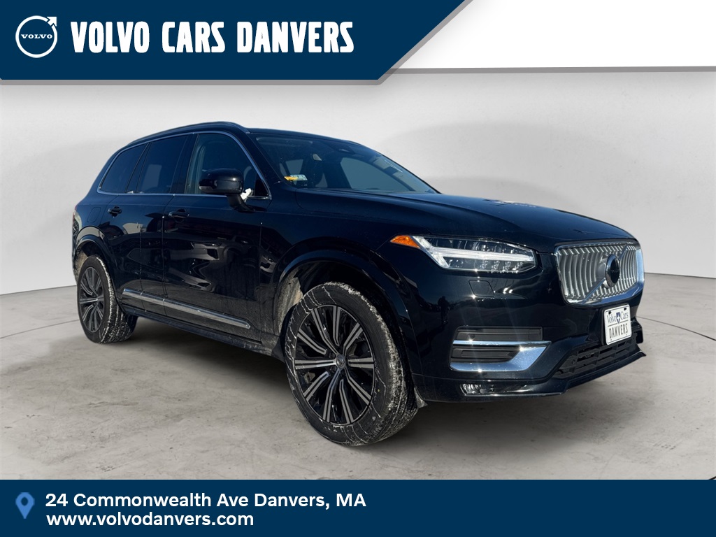 2024 Volvo XC90 B5 Core Bright Theme AWD