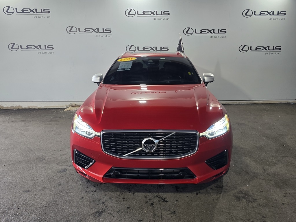 Thumbnail: 2018 Volvo XC60 - 2