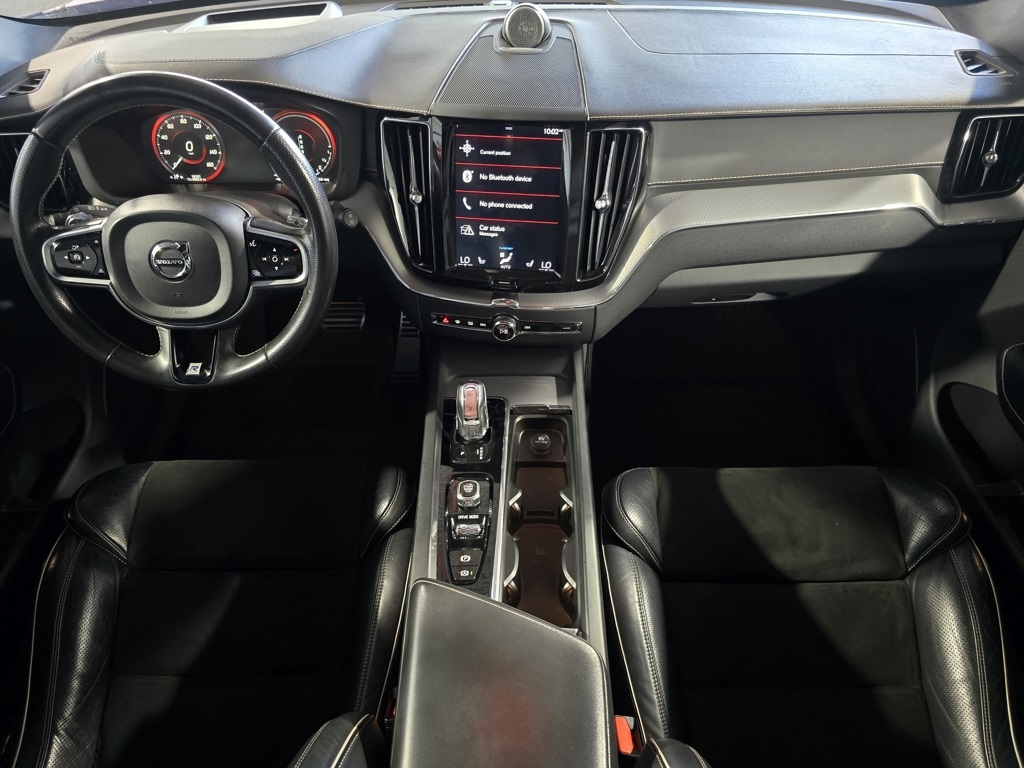 Thumbnail: 2018 Volvo XC60 - 30