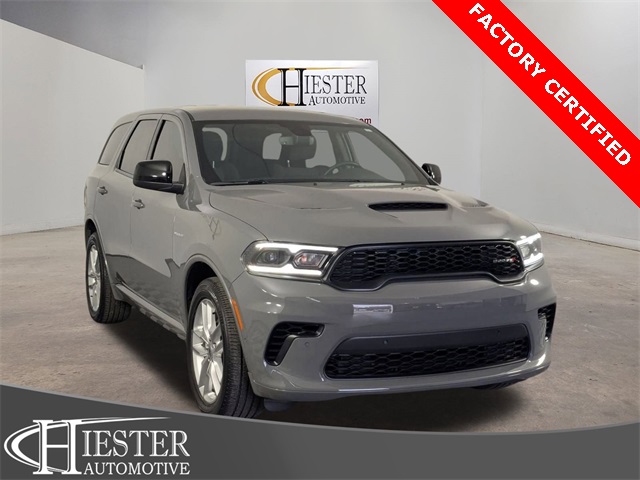 2024 Dodge Durango R/T AWD