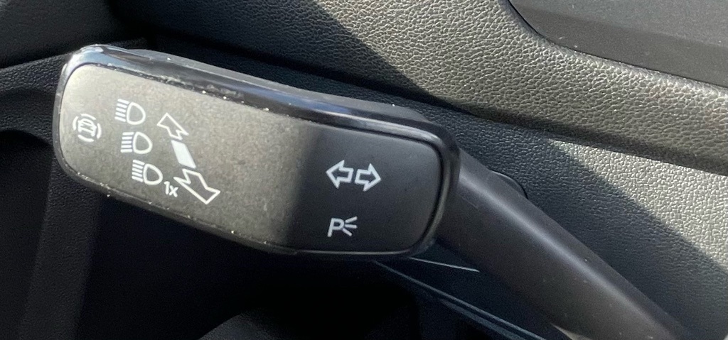 2022 Volkswagen Tiguan 2.0T SE Silver at Wharton Ford