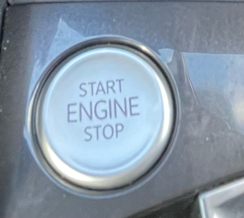 2022 Volkswagen Tiguan 2.0T SE Silver at Wharton Ford