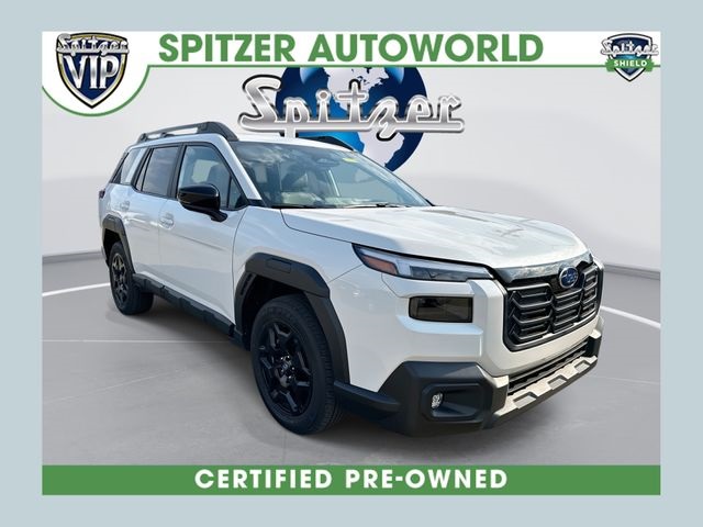 2026 Subaru Outback Limited AWD