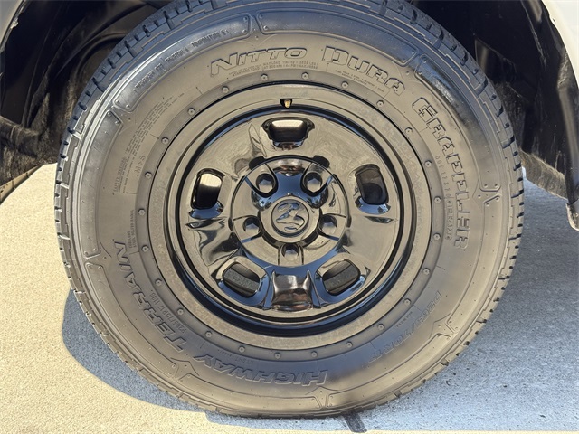 2020 Ram 1500 Classic Tradesman White at Texan Dodge Chrysler Jeep Ram