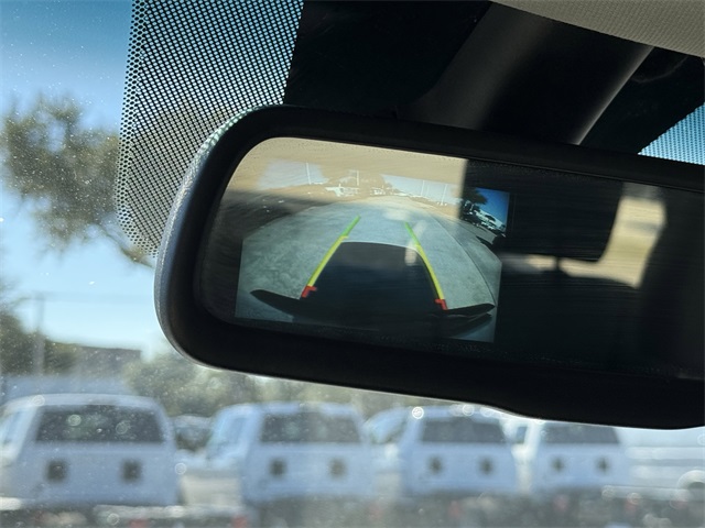 2020 Ram 1500 Classic Tradesman White at Texan Dodge Chrysler Jeep Ram