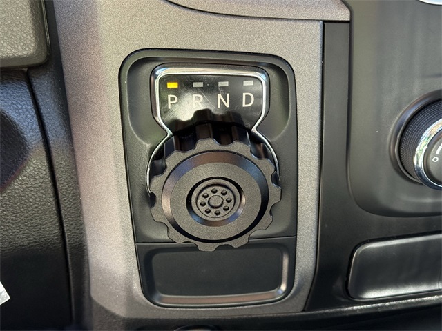 2020 Ram 1500 Classic Tradesman White at Texan Dodge Chrysler Jeep Ram