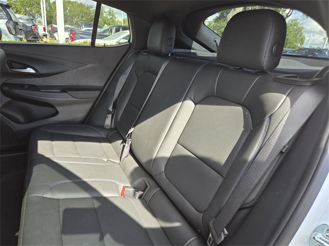 2025 Buick Envista Sport Touring White at Big Star Buick GMC