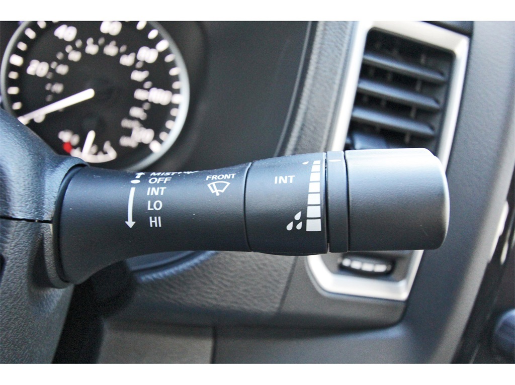 2024 Nissan Frontier SV White at Central Houston Nissan