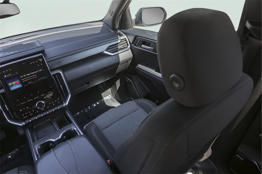 Used Car 2025 Gmc Acadia  Elevation For Sale Under $40,000 In Austin, Texas