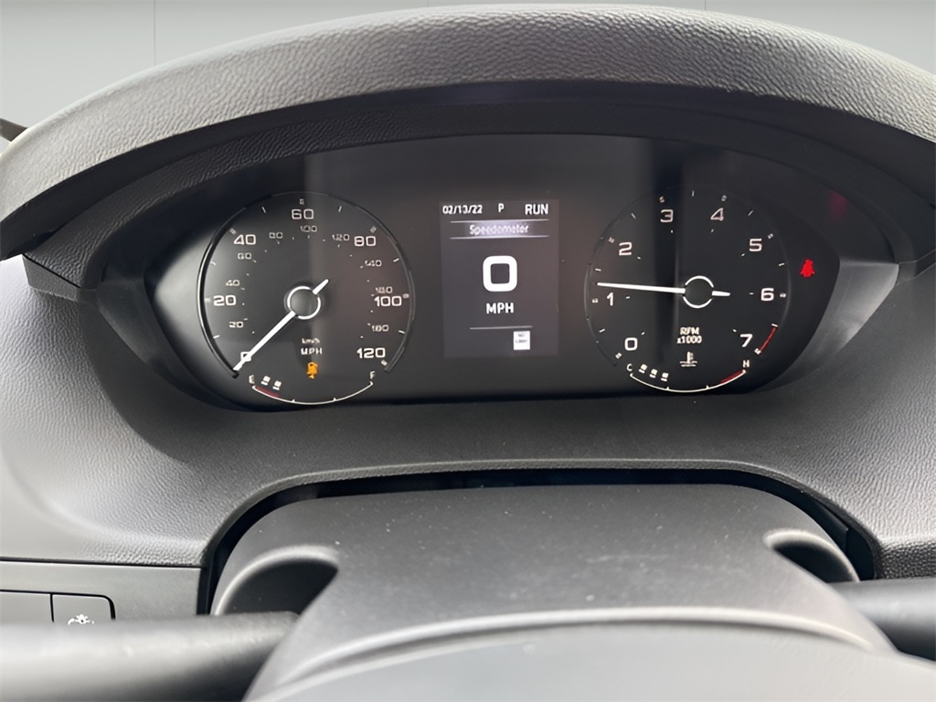 2025 Ram ProMaster 2500