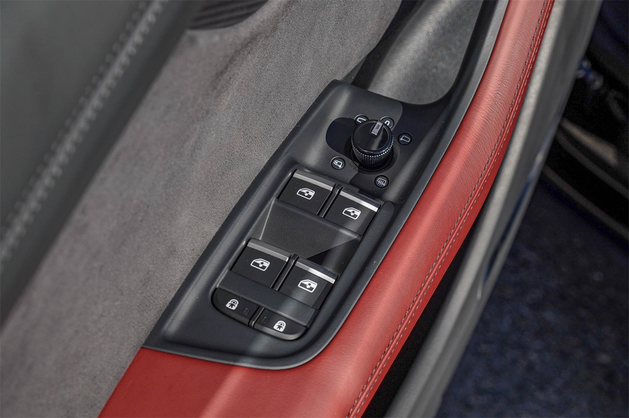 Used Car 2024 Audi Sq8  For Sale Under $90,000 In Austin, Texas