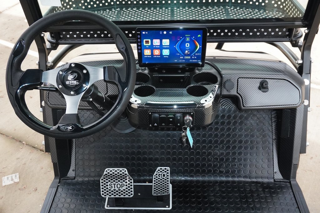 New Car 2025 Epic   For Sale In Weatherford, Texas