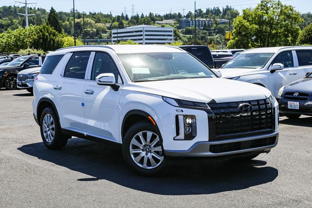 2025 Hyundai Palisade SEL AWD
