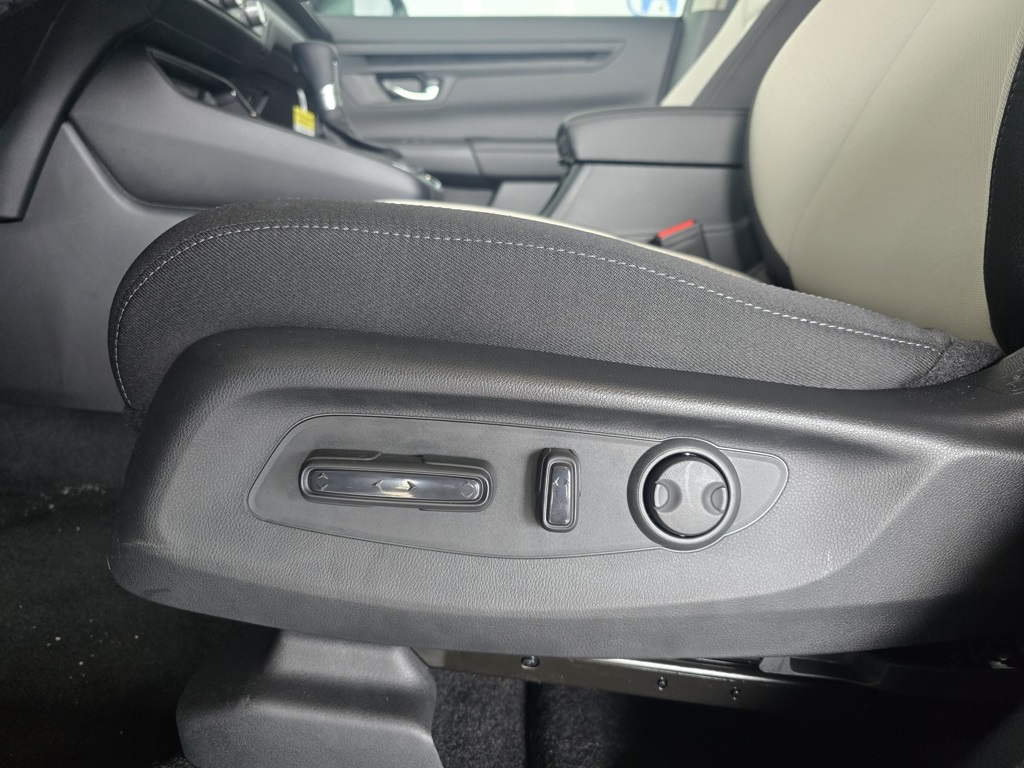 Thumbnail: 2026 Honda CR-V - 11