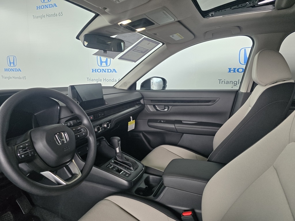 Thumbnail: 2026 Honda CR-V - 13