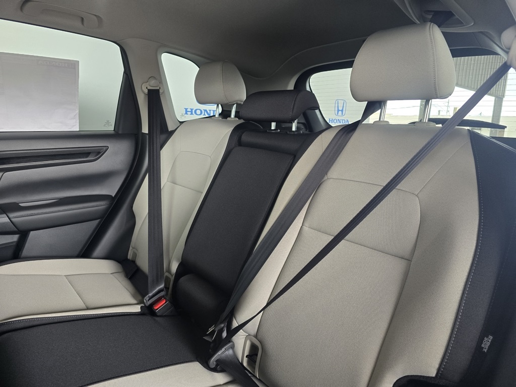 Thumbnail: 2026 Honda CR-V - 18