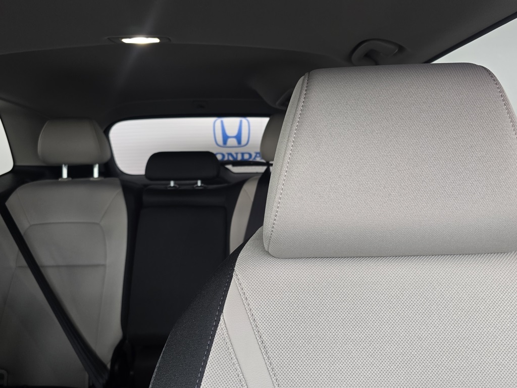 Thumbnail: 2026 Honda CR-V - 19