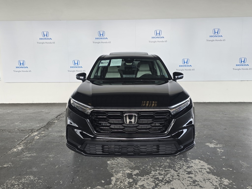 Thumbnail: 2026 Honda CR-V - 2